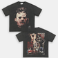 TEXAS CHAINSAW MASSACRE TEE - [DS]