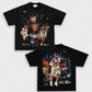 THE ANSWER V3 TEE - [DS]