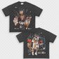 THE ANSWER V3 TEE - [DS]