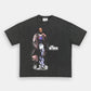 THE WIRE V2 TEE