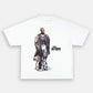 THE WIRE V2 TEE