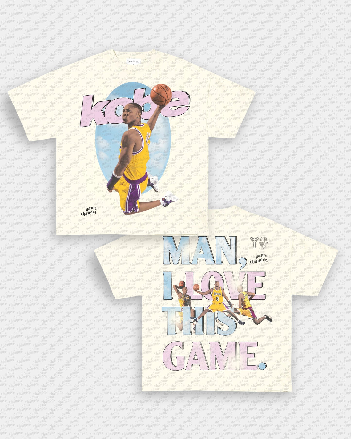 THIS GAME TEE - [DS]