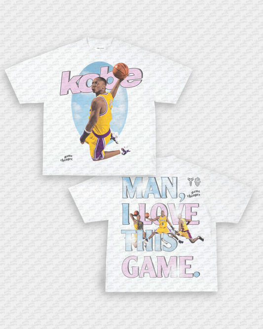 THIS GAME TEE - [DS]