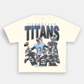 TITANS TEE