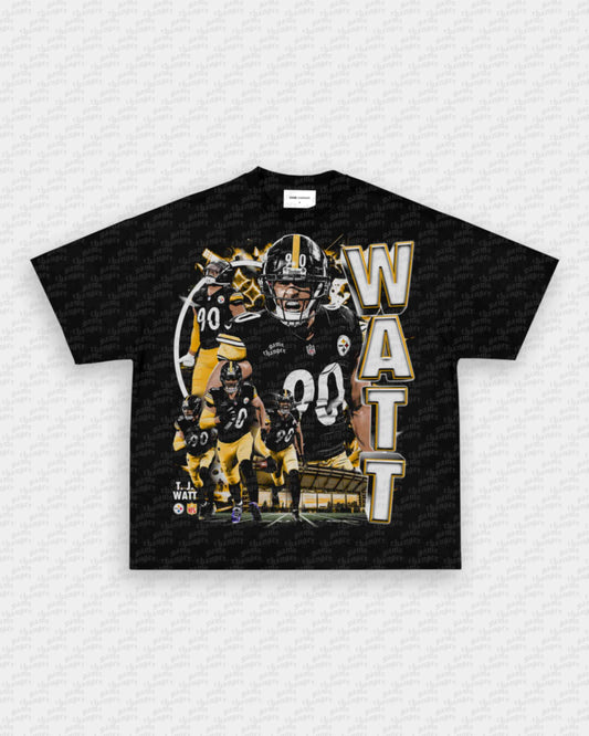 TJ WATT V2 TEE