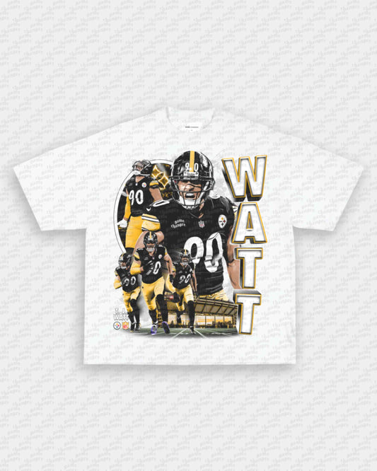 TJ WATT V2 TEE
