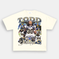 TODD GURLEY TEE