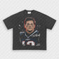 TOM BRADY V4 TEE