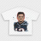 TOM BRADY V4 TEE
