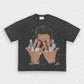 TOM BRADY V5 TEE