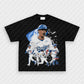 TOMMY EDMAN TEE