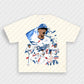 TOMMY EDMAN TEE