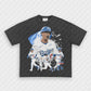 TOMMY EDMAN TEE