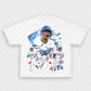 TOMMY EDMAN TEE