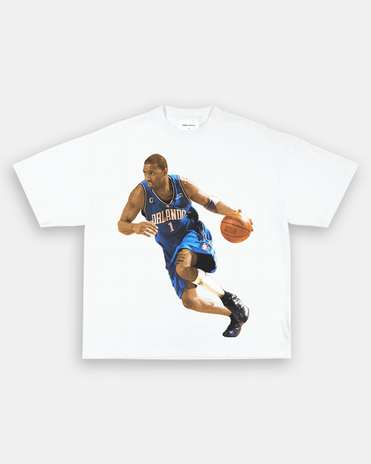 TRACY MCGRADY - MAGIC TEE