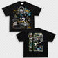 TRAVIS HUNTER - JAGS TEE - [DS]
