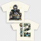 TRAVIS HUNTER - JAGS TEE - [DS]