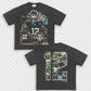 TRAVIS HUNTER - JAGS TEE - [DS]