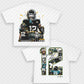 TRAVIS HUNTER - JAGS TEE - [DS]