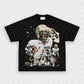 TRAVIS HUNTER V5 TEE