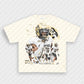 TRAVIS HUNTER V5 TEE