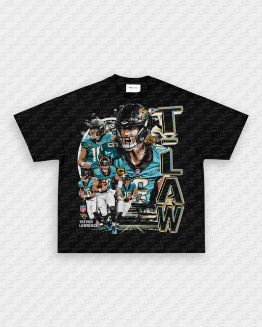 TREVOR LAWRENCE V2 TEE
