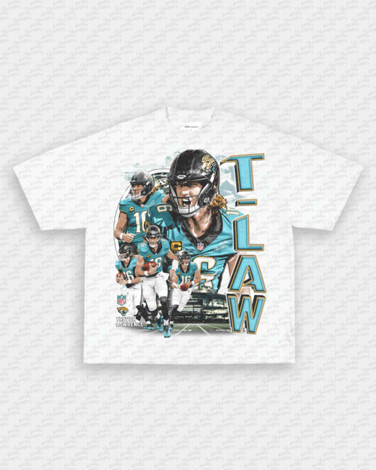 TREVOR LAWRENCE V2 TEE