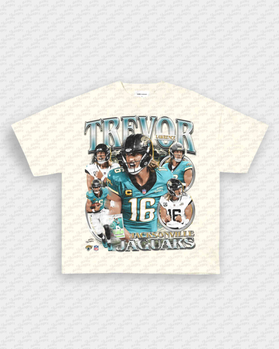 TREVOR LAWRENCE V3 TEE
