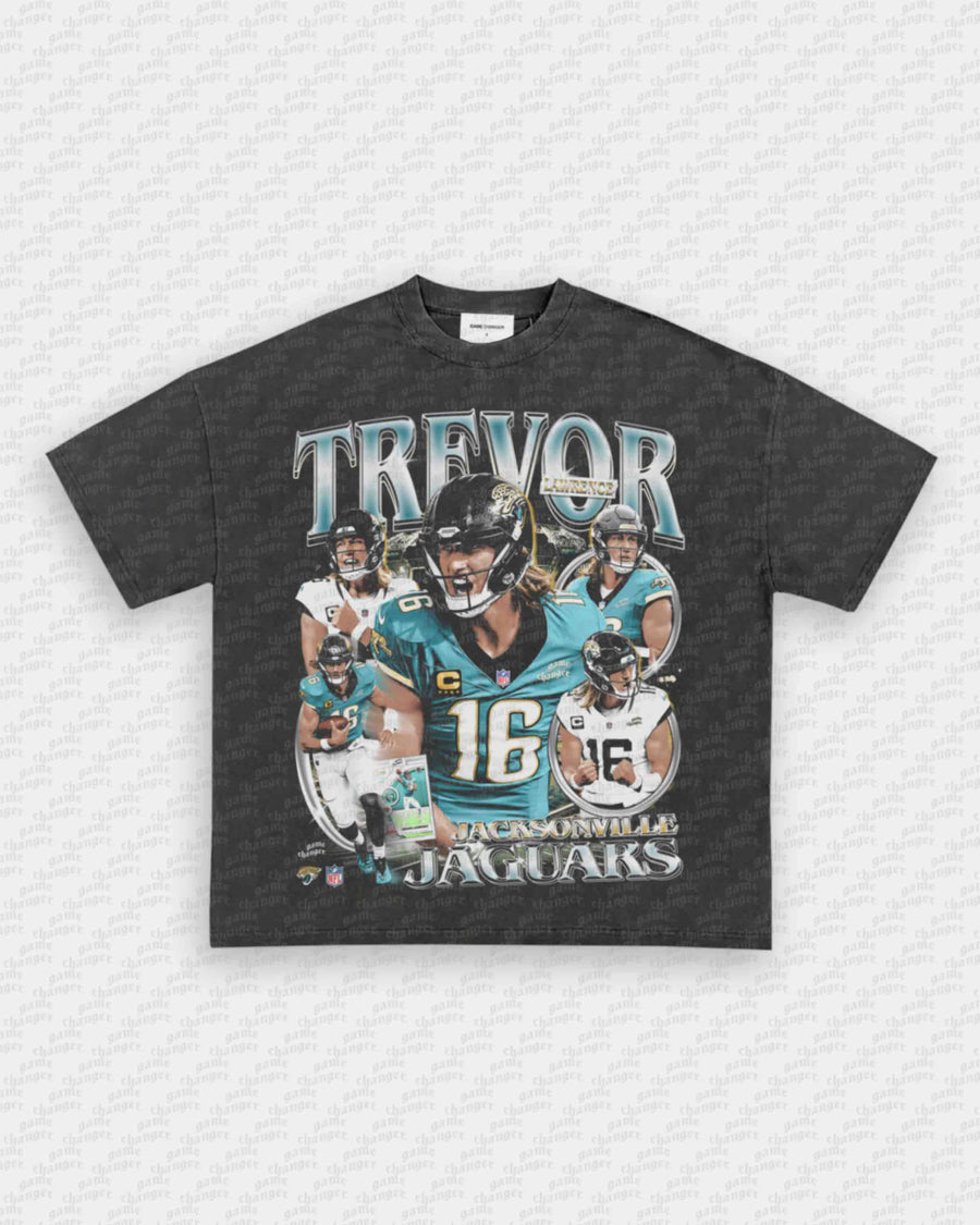 TREVOR LAWRENCE V3 TEE