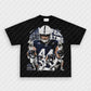 TYLER WARREN TEE