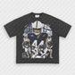 TYLER WARREN TEE