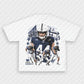 TYLER WARREN TEE
