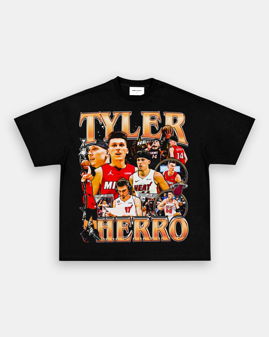 TYLER HERRO TEE