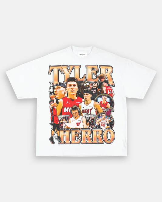 TYLER HERRO TEE