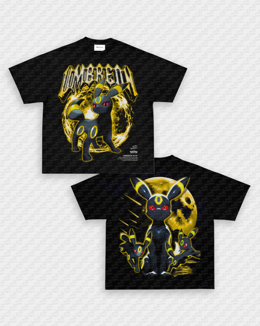 UMBREON TEE - [DS]