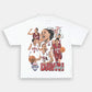 USA DAWN STALEY TEE