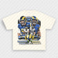 VERSE & FISKE TEE