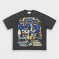 VERSE & FISKE TEE