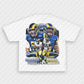 VERSE & FISKE TEE