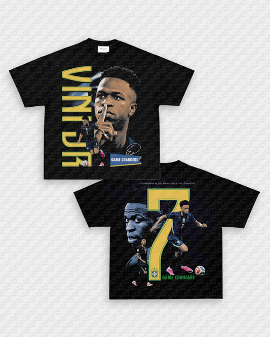 VINI JR V7 TEE - [DS]
