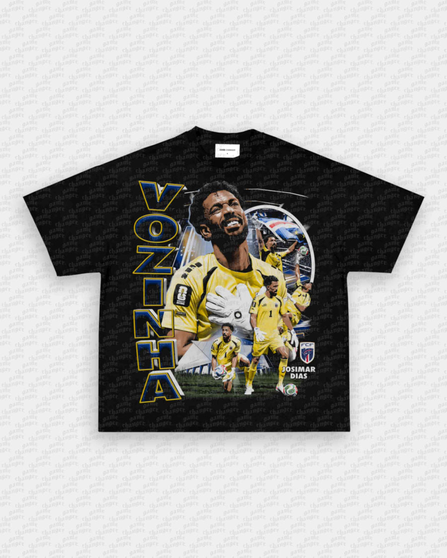 VOZINHA TEE