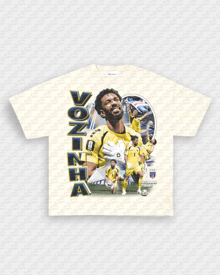 VOZINHA TEE