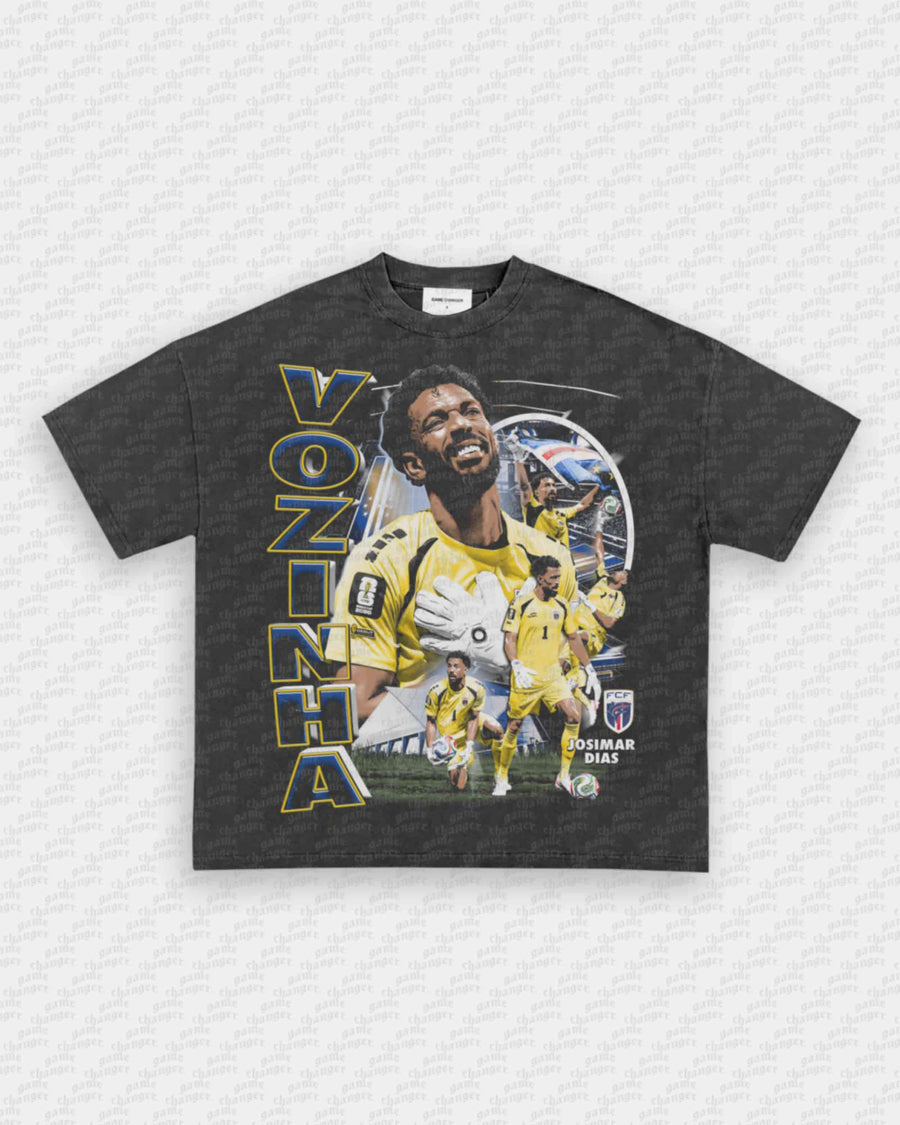 VOZINHA TEE