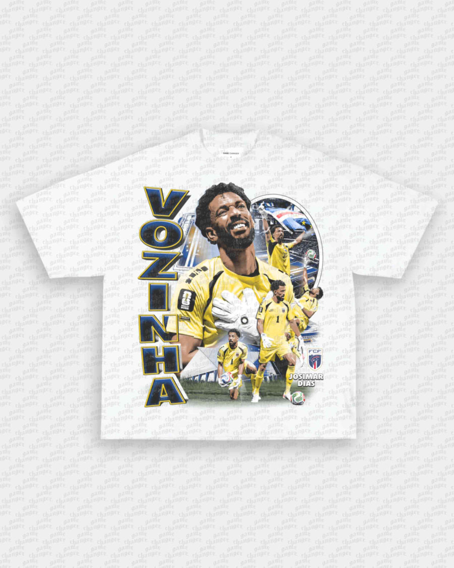 VOZINHA TEE