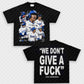 WE DGAF TEE - [DS]