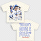 WE DGAF TEE - [DS]