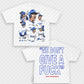 WE DGAF TEE - [DS]