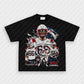 WILL CAMPBELL TEE
