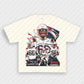 WILL CAMPBELL TEE