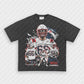 WILL CAMPBELL TEE